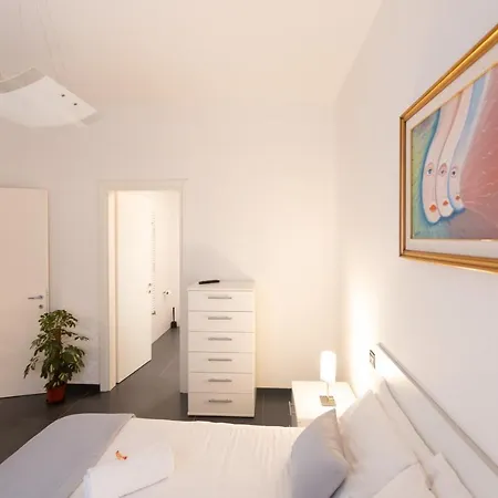 Ca Gli In Centro Apartsuite Sottomarina