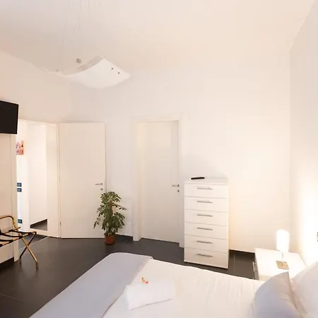 アパート Ca Gli In Centro Apartsuite