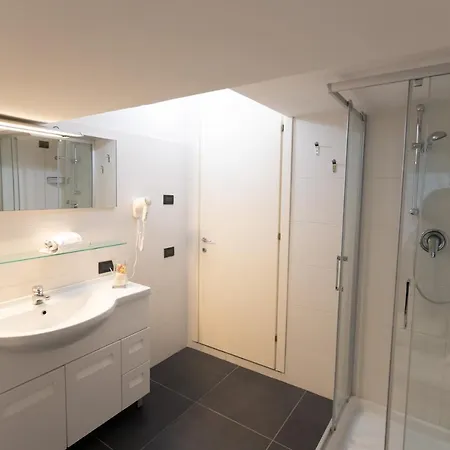 アパート Ca Gli In Centro Apartsuite ソットマリーナ