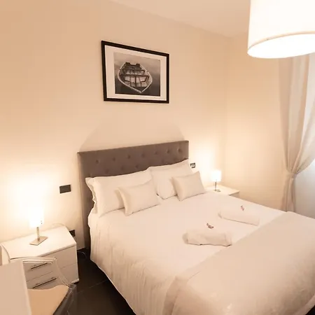 Ca Gli In Centro Apartsuite * Sottomarina