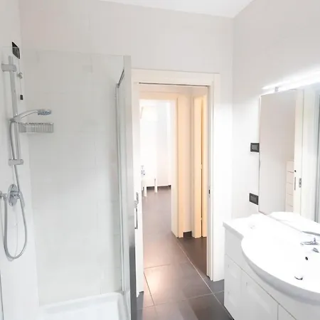 Ca Gli In Centro Apartsuite Apartman *