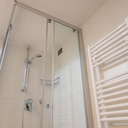 Ca Gli In Centro Apartsuite Sottomarina