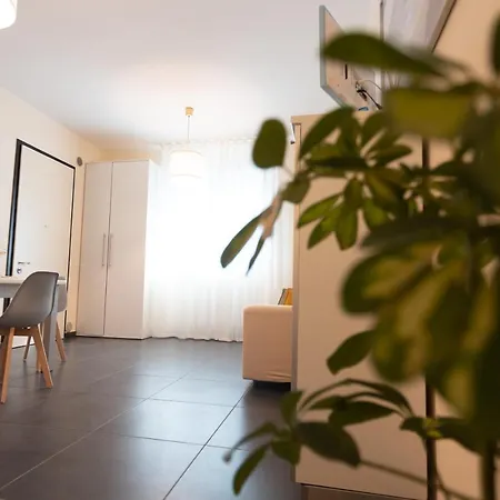 Ca Gli In Centro Apartsuite * Sottomarina