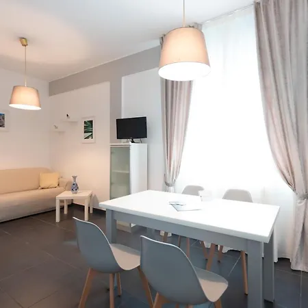 Ca Gli In Centro Apartsuite Apartman