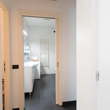 Ca Gli In Centro Apartsuite アパート *