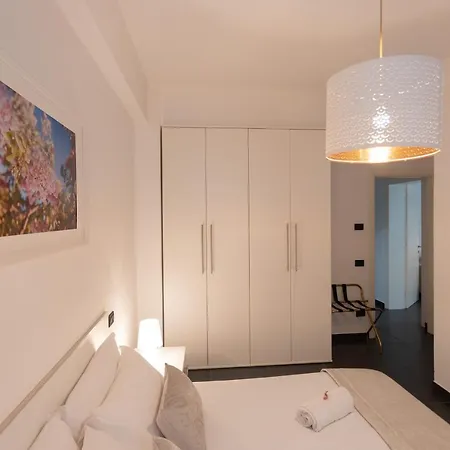 Ca Gli In Centro Apartsuite