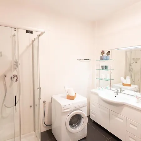 Ca Gli In Centro Apartsuite Apartman *