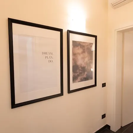 Ca Gli In Centro Apartsuite * Sottomarina