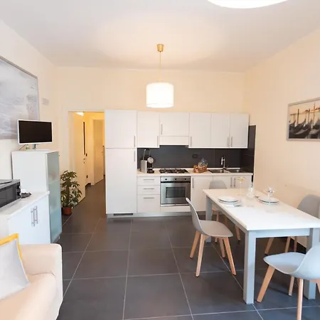 Apartman Ca Gli In Centro Apartsuite