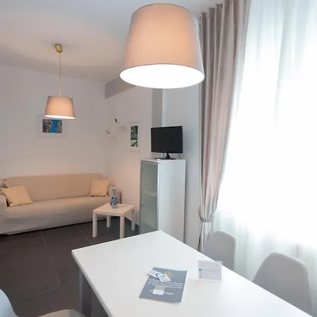 Ca Gli In Centro Apartsuite