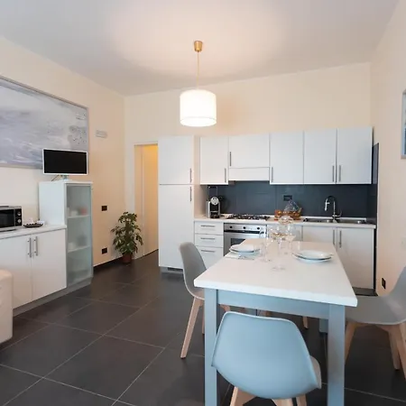 Ca Gli In Centro Apartsuite Apartman
