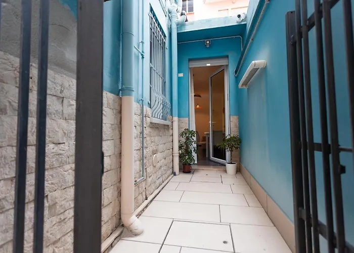 Ca Gli In Centro Apartsuite