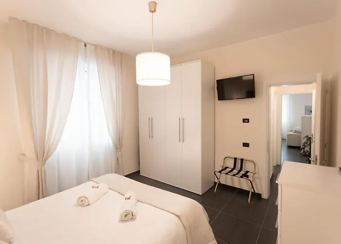 Ca Gli In Centro Apartsuite Appartement Sottomarina