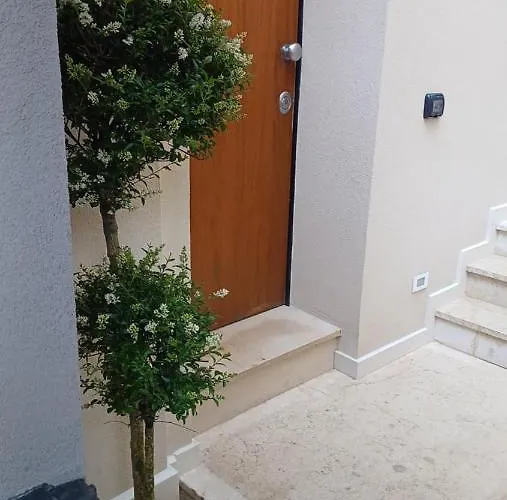 Ca Gli In Centro Apartsuite Appartement Sottomarina