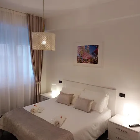 Ca Gli In Centro Apartsuite