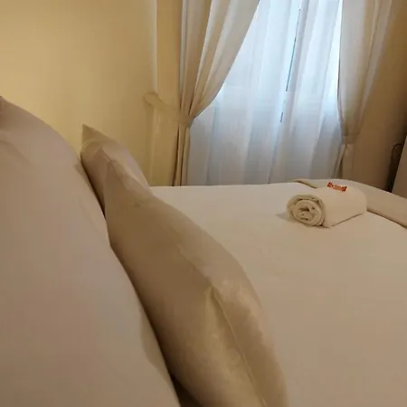 Ca Gli In Centro Apartsuite