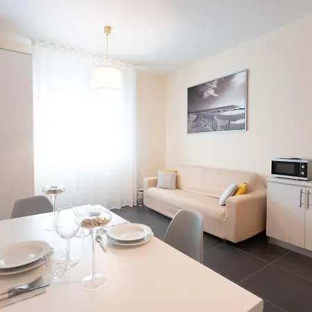 Ca Gli In Centro Apartsuite Apartment *