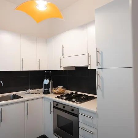 Apartment Ca Gli In Centro Apartsuite *