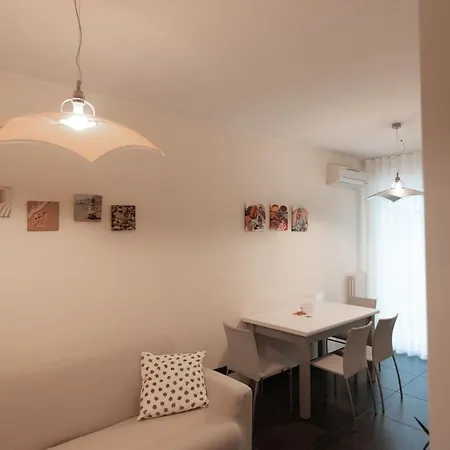 Ca Gli In Centro Apartsuite *