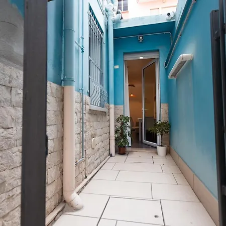 Ca Gli In Centro Apartsuite