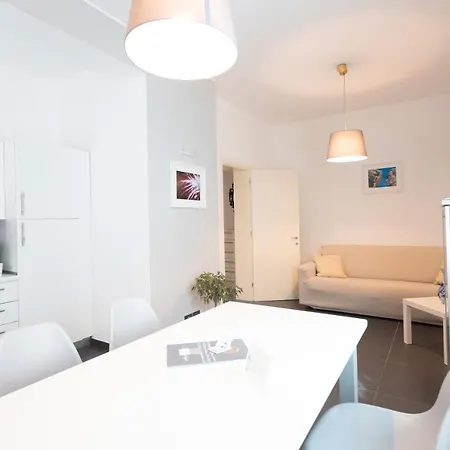 Ca Gli In Centro Apartsuite Apartman