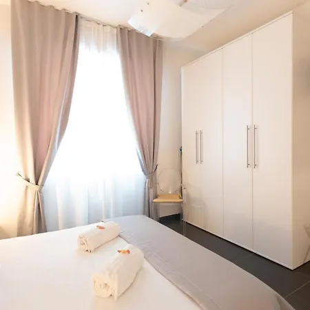 Ca Gli In Centro Apartsuite