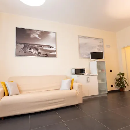 Ca Gli In Centro Apartsuite Apartman *