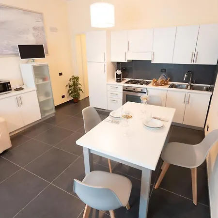 Ca Gli In Centro Apartsuite Sottomarina