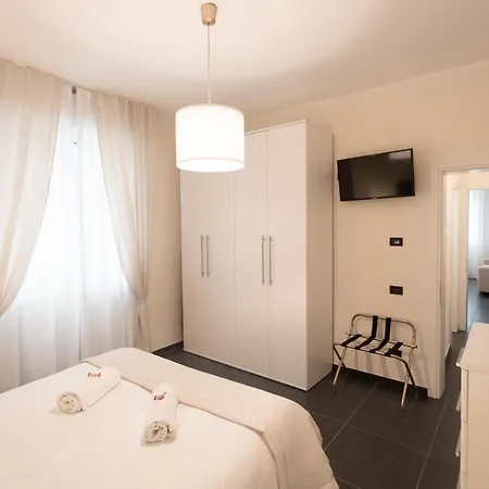 Ca Gli In Centro Apartsuite Apartman Sottomarina