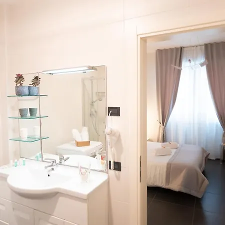 Ca Gli In Centro Apartsuite * Sottomarina