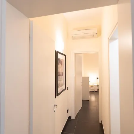 Ca Gli In Centro Apartsuite Apartman