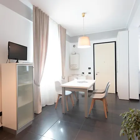 Apartment Ca Gli In Centro Apartsuite Sottomarina
