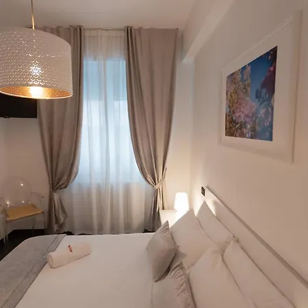 Ca Gli In Centro Apartsuite Apartman