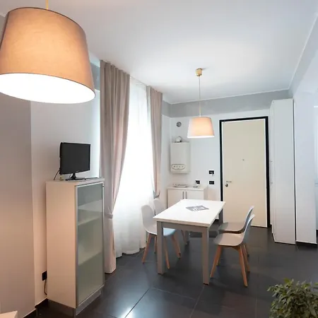Ca Gli In Centro Apartsuite * Sottomarina