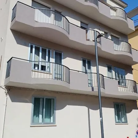 Ca Gli In Centro Apartsuite Apartment