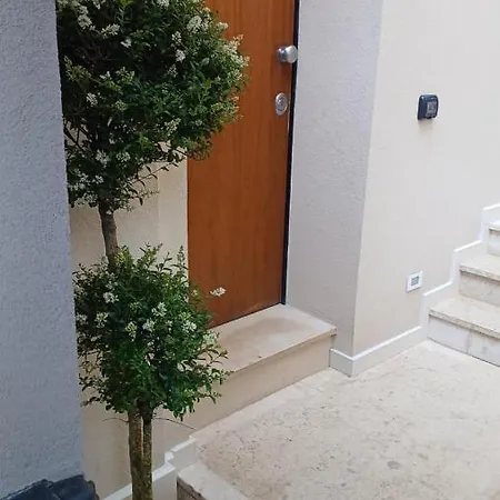 Ca Gli In Centro Apartsuite Apartment Sottomarina